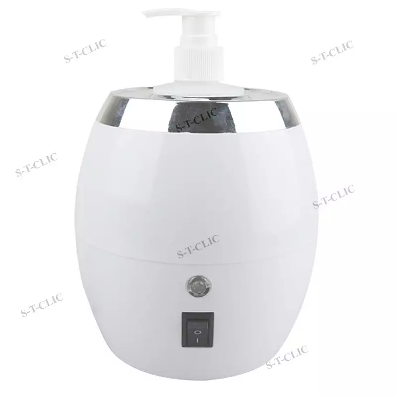 chauffe-huile de massage 250ml