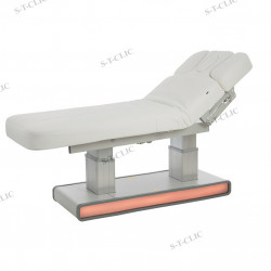 TABLE SPA MUSE PIED LUMINEUX