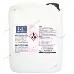 solvant cire norma de durville – 5 l