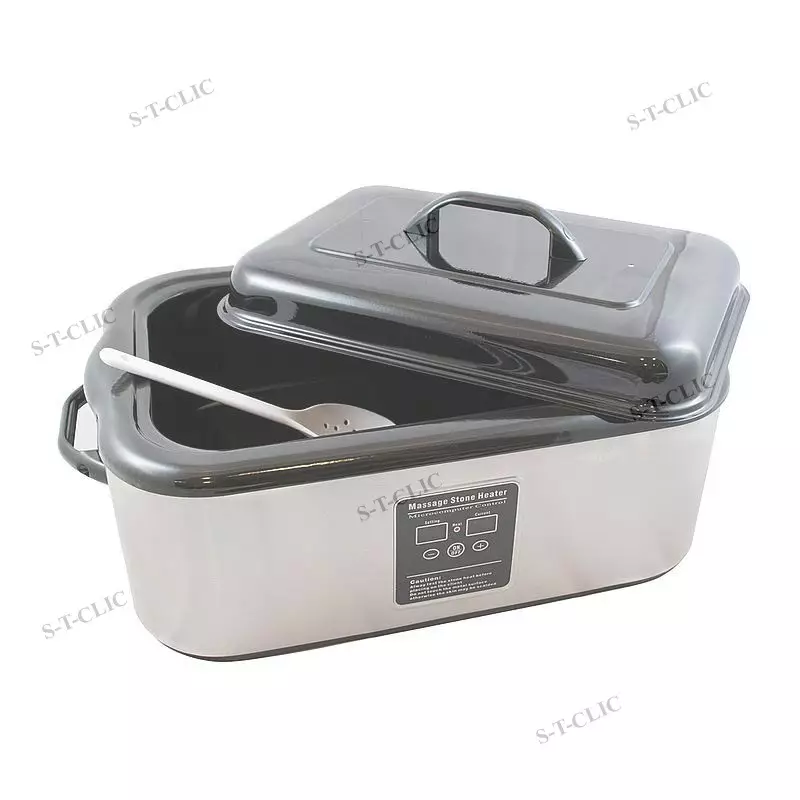 Chauffe-pierres Weelko CHILL – 18 L Chauffe-pierres Weelko CHILL – 18 L