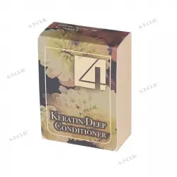 dosettes deep kératine 4 – dolly’s lash – x15 unidoses