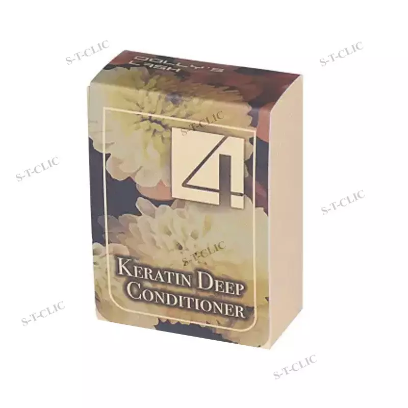 dosettes deep kératine 4 – dolly’s lash – x15 unidoses