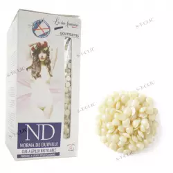 CIRE TRADITIONNELLE BLANCHE