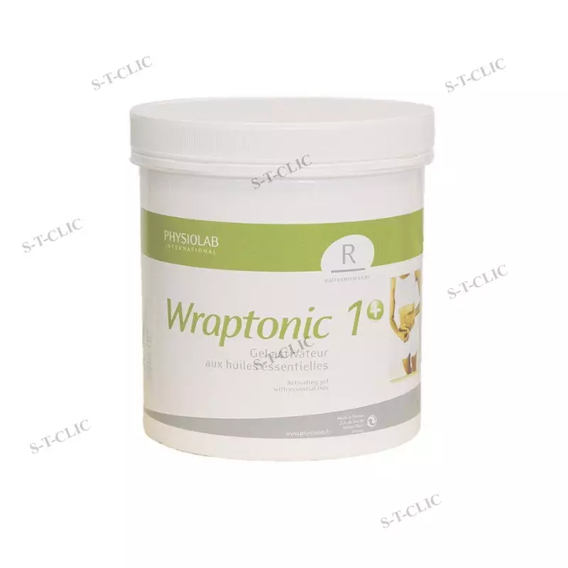 wraptonic-1-kg