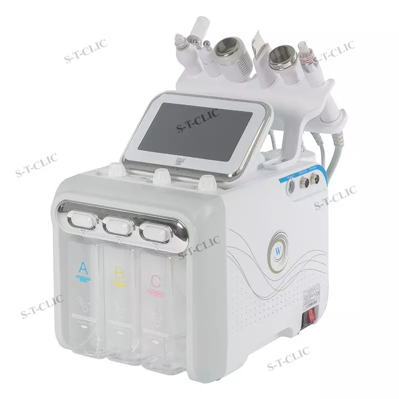 HIGHTECH COMBI HYDRO