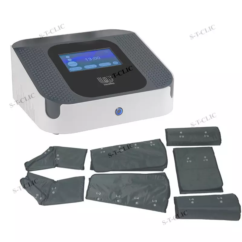 presso esthetique hightech air