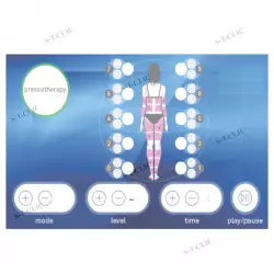 presso esthetique hightech air-2