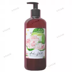 Masque beauté goyave rose 500 ml – gel frais
