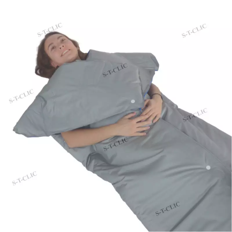 Freeslim 3A-Telec – couverture chauffante 3 zones Freeslim 3A-Telec – couverture chauffante 3 zones