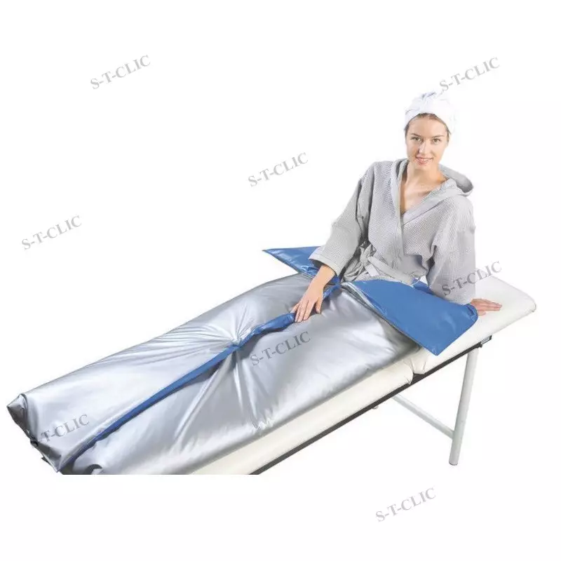 Couverture chauffante BodySlim Couverture chauffante BodySlim