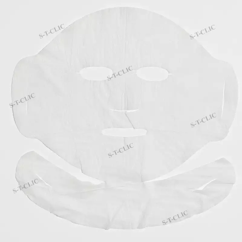 masque feuille de collagene dr temt