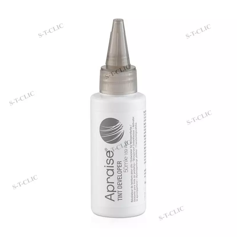 peroxyde d’hydrogène 3% apraise® 50 ml