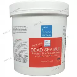 masque peau grasse 500g