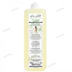 huile de modelage neutre 100% végétale