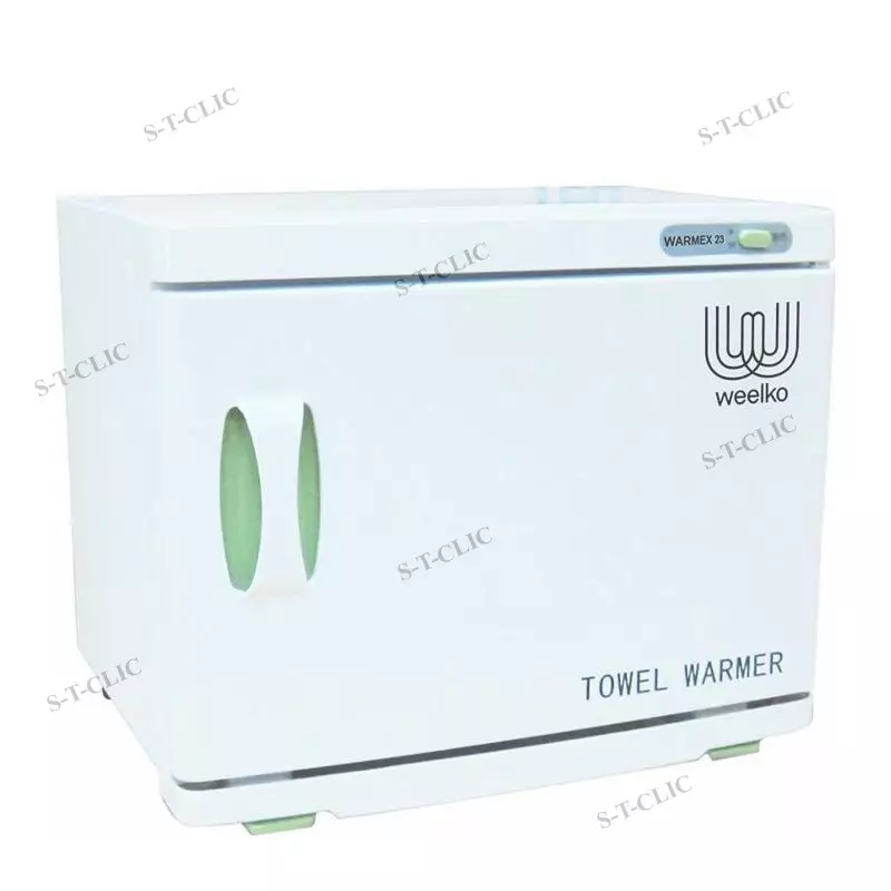 chauffe serviettes 16l