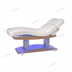table spa troch