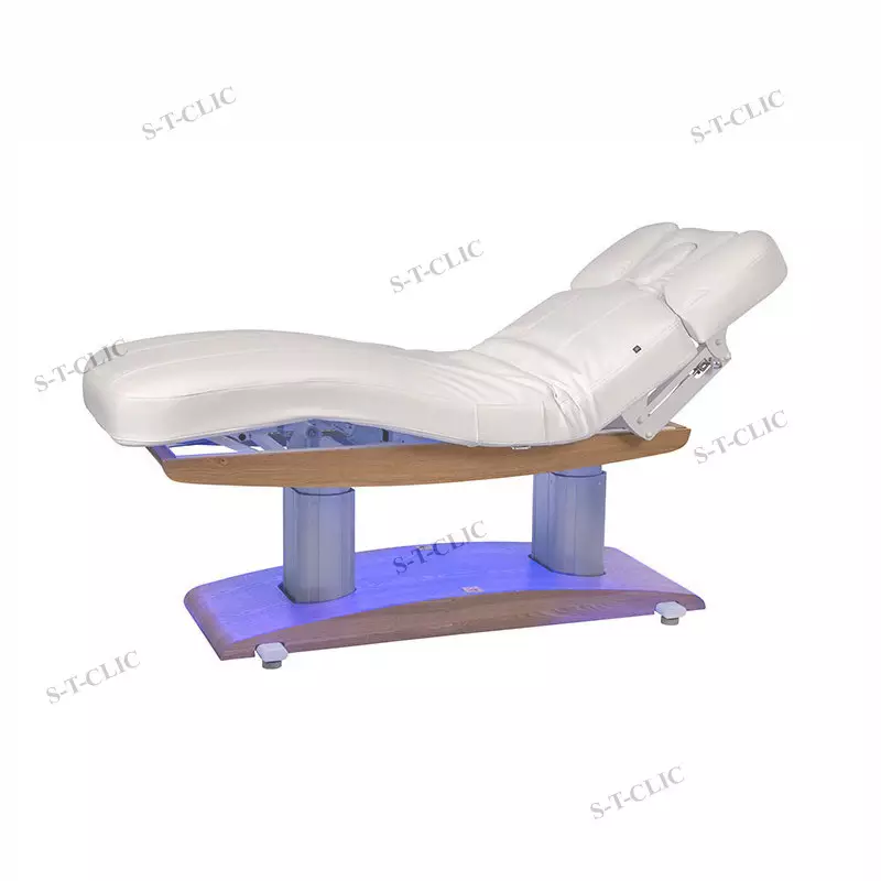 table spa troch
