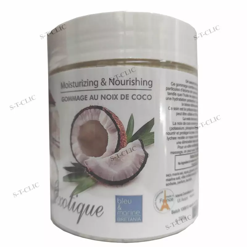 gommage-corps-noix-de-coco-500g gommage-corps-noix-de-coco-500g