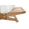 Table de spa CYX Weelko