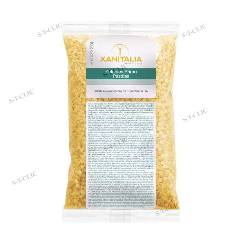 Pelable-extra-jaune-1kg