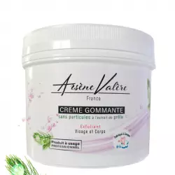 crème gommante goyave rose 400 ml
