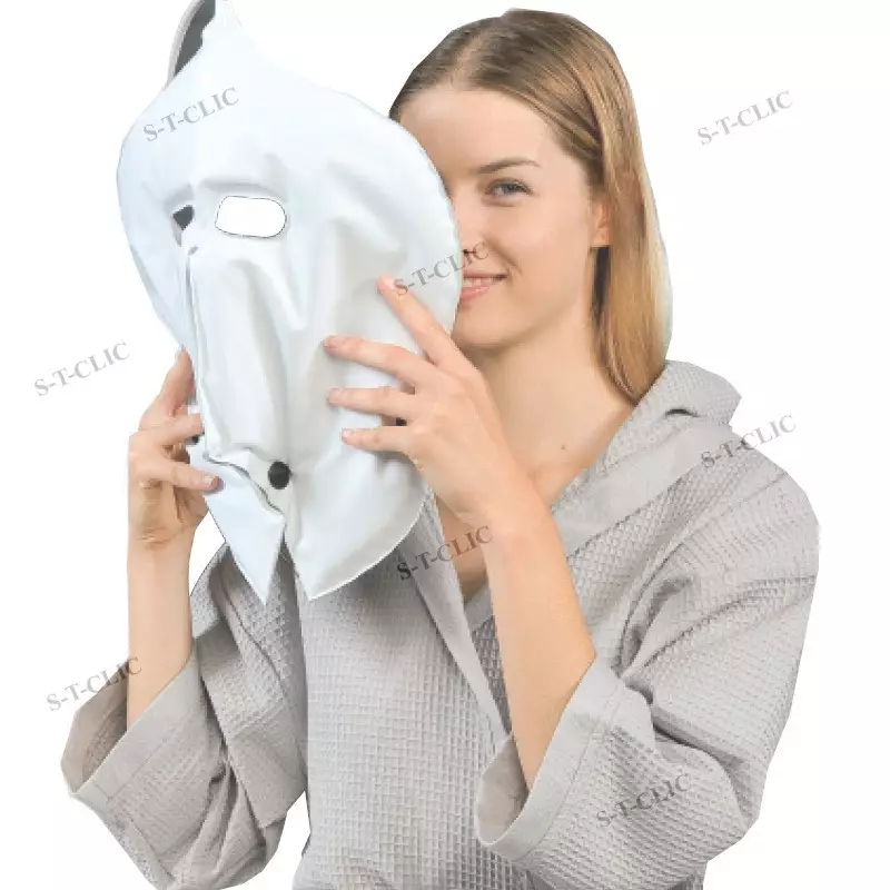 3A-Telec masque chauffant Heatmask+ 3A-Telec masque chauffant Heatmask+