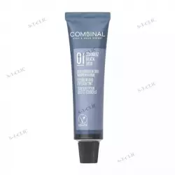 teinture cils noir – 15 ml – combinal