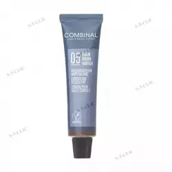 teinture cils brun – combinal– 15 ml