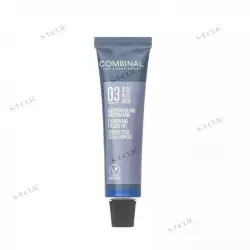 teinture cil bleu – combinal– 15 ml