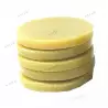 cire brésilienne jaune en disques 1 kg
