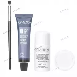 kit teinture noir – combinal