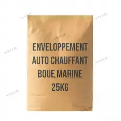 enveloppement-auto-chauffant-boue-marine-25kg
