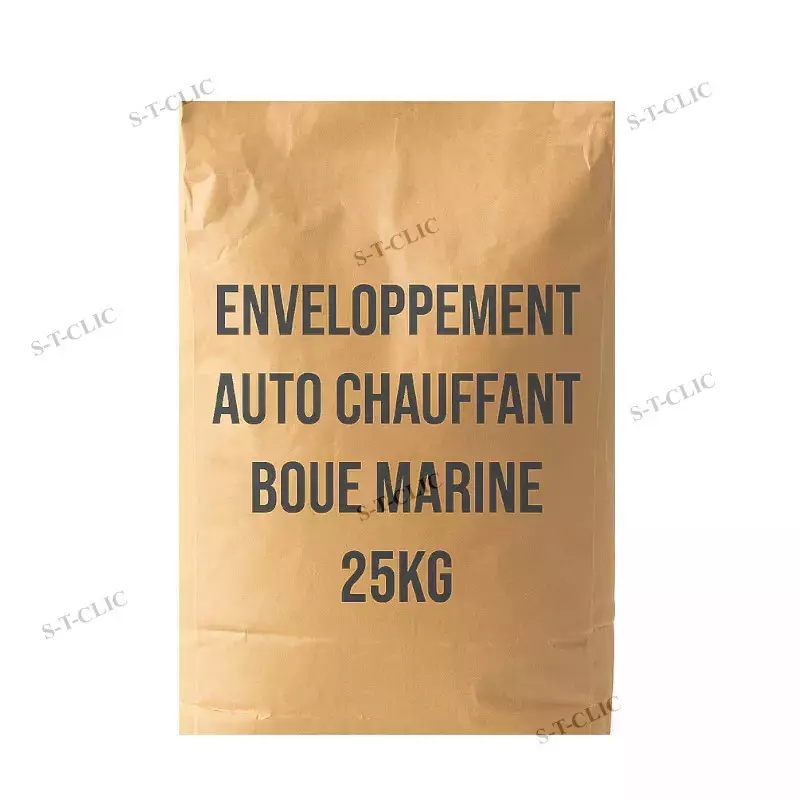 enveloppement-auto-chauffant-boue-marine-25kg