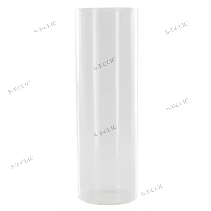 godet en verre pour pulvérisateur lucas