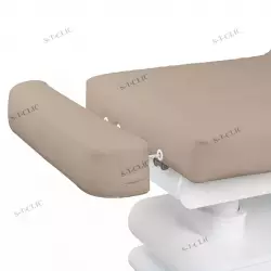 table spa post 4 moteurs avec matelas chauffant-3