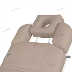 table spa post 4 moteurs avec matelas chauffant-4