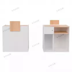 meuble de réception tamy