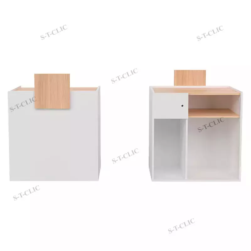 meuble de réception tamy