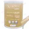cire pelable extra fine pot 800 g