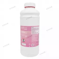 solvant cire magnolia – norma de durville – 1 l