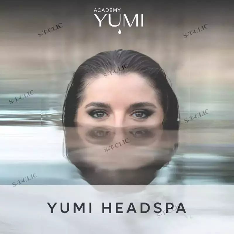 yumi head spa