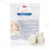 offre spéciale cire galet blanc vanille 1 kg