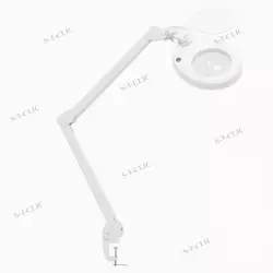 lampe loupe magni loupe 5d