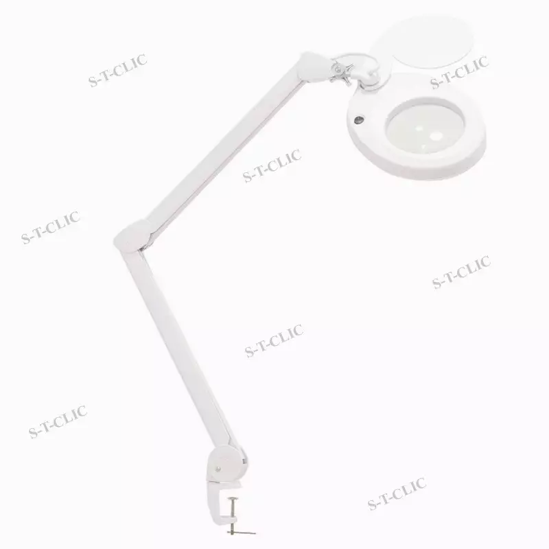 lampe loupe magni loupe 5d