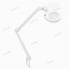 LAMPE LOUPE LED 5 DIOPTRIES