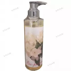 huile modelage jasmin 200ml