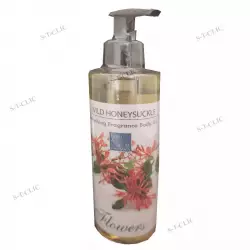 huile CHEVREFEUILLE 200ml