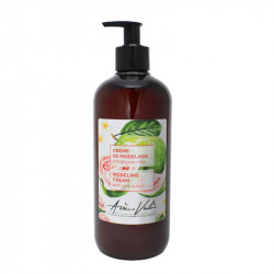 creme modelage goyave rose 500ml