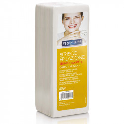 Bandes épilation FIRST x250 – extra souples