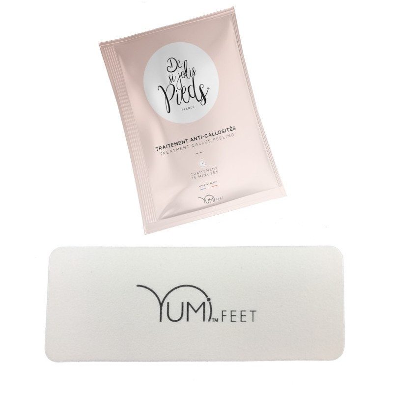reassort 10 yumi feet